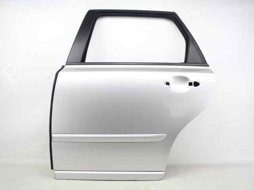 Left rear door VOLVO V50 (545) D2 31335469