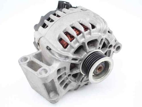 Used Alternator FORD KA+ III (UK, FK) [2014-2025]  19229027