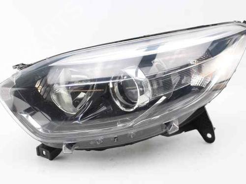 Venstre forlygte RENAULT CAPTUR I (J5_, H5_) 1.5 dCi 90 (J5N4, J5M5, J5MW, J5M6, J5AL, J5AJ) (90 hp) 32005776