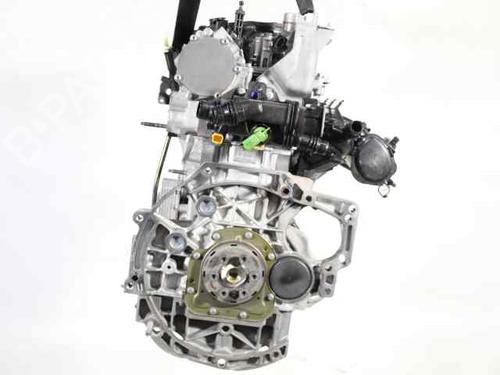 Engine OPEL ASTRA L (OV5) 1.2 (FPHNSL, FPHNSR) | BP37480525M1  - Image 5