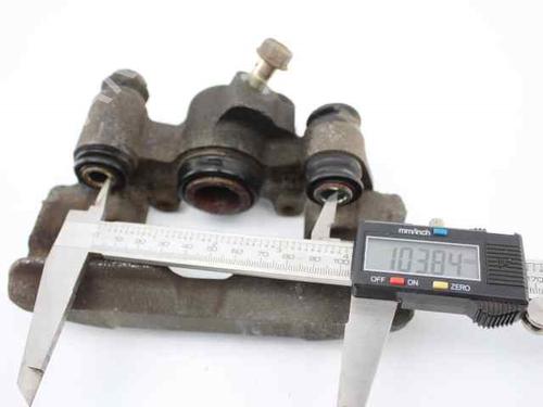 Left rear brake caliper TOYOTA YARIS (_P1_)  | BP20927302M107 