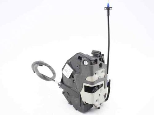 Used Rear right lock FORD FOCUS III [2010-2020]  19238666