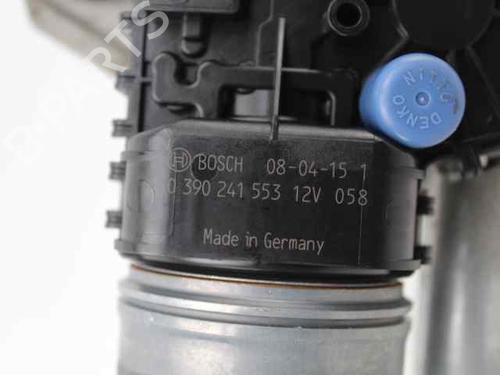 Front wiper motor OPEL ASTRA H GTC (A04) 1.3 CDTI (L08) | BP26038267M29 