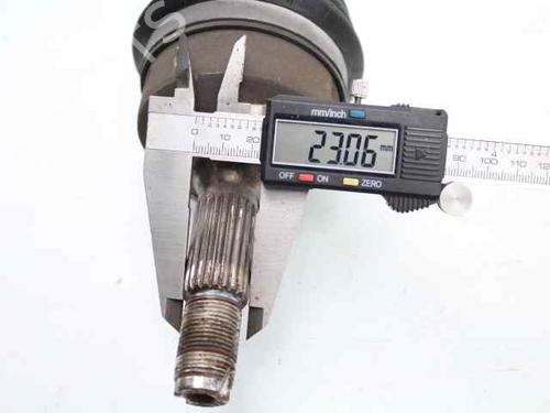 Right front driveshaft CITROËN C3 III (SX) 1.2 PureTech 82 | BP30448237M39