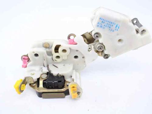 Front right lock NISSAN MICRA II (K11)  | BP19228143C97 