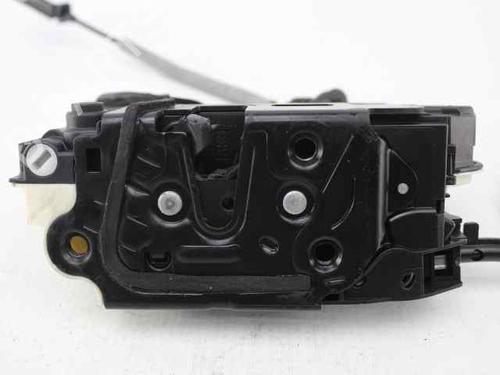 Rear left lock VW POLO V (6R1, 6C1) 1.2 TDI | BP29761221C100 