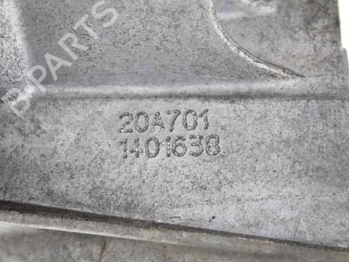 Gearbox CITROËN C3 III (SX) 1.2 VTi 82 | BP30189422M3