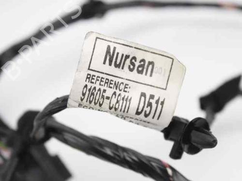 Wiring harness HYUNDAI i20 II (GB, IB) 1.1 CRDi | BP19219081E16 