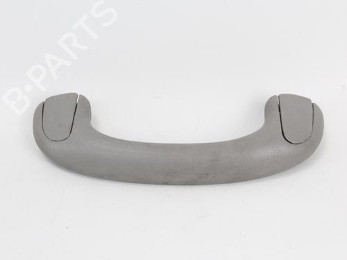 Used Interior roof handle TOYOTA COROLLA (_E10_) [1991-1999]  19204418