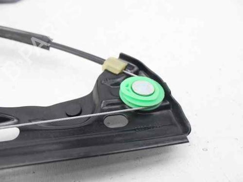 Front right window mechanism CITROËN C4 SPACETOURER (3D_) 1.2 PureTech 130 | BP33894393C23  - Image 10