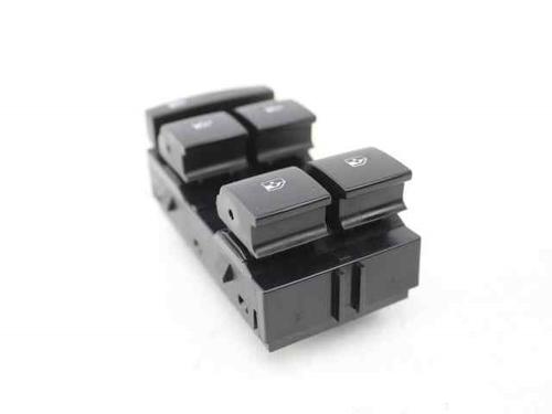 Left front window switch OPEL ASTRA K (B16) 1.6 CDTi (68) | BP29761128I27 