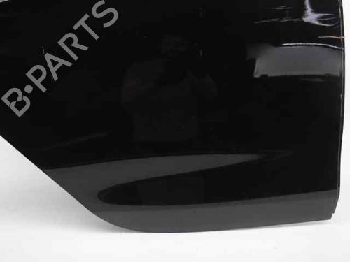 Right rear door PEUGEOT 208 I (CA_, CC_) 1.2 VTI 82 | BP26137374C5