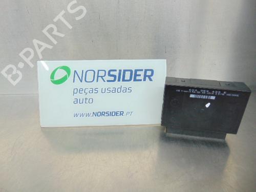 Used Electronic module SEAT IBIZA III (6L1) [2002-2009]  19199940