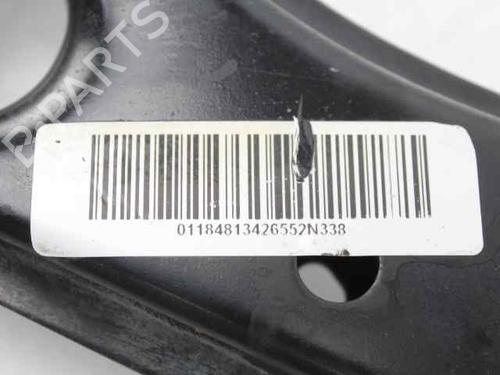 Left front suspension arm OPEL CORSA E (X15)  | BP29818615M12 