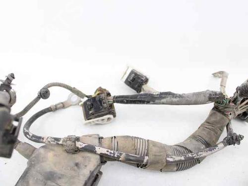 Wiring harness FORD FIESTA VI (CB1, CCN)  | BP19226216E16 