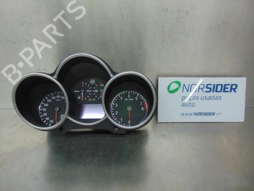 Used Instrument cluster ALFA ROMEO 147 (937_) 1.6 16V T.SPARK (937.AXA1A, 937.AXB1A, 937.BXB1A) (120 hp) 19196905