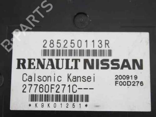 Electronic module RENAULT CLIO V (B7_) 1.0 TCe 100 (B7MT) | BP34499133M83  - Image 8