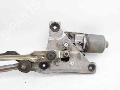 Front wiper motor VOLVO C30 (533) D2 | BP37651145M29 - Image 7