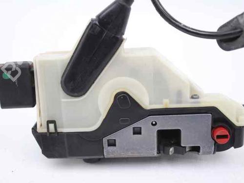 Rear right lock PEUGEOT 208 I (CA_, CC_) 1.2 VTI 82 | BP21830382C99 