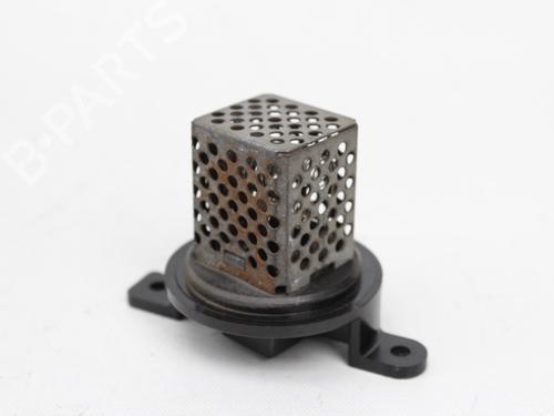 Used Heater resistor HONDA JAZZ II (GD_, GE3, GE2) 1.2 i-DSI (GD5, GE2) (78 hp) 19208010