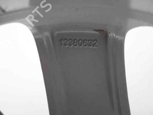 Fælk OPEL CORSA E (X15) 1.2 (08, 68) | BP32769245C45  - Image 8