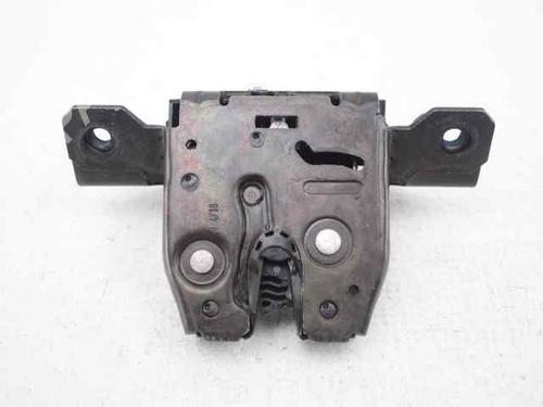 Tailgate lock OPEL ASTRA K Sports Tourer (B16) 1.6 CDTi (35) | BP19246203C101 