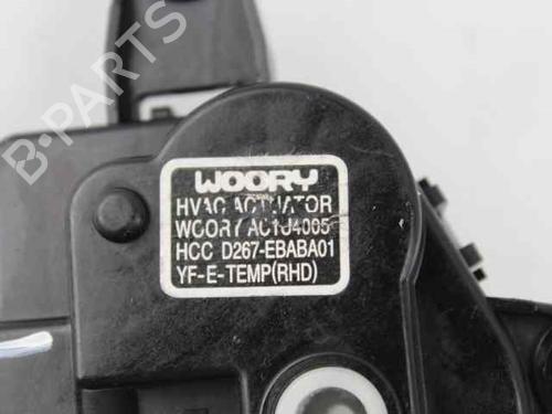 Electronic module HYUNDAI i30 (GD) 1.6 CRDi | BP34334020M83  - Image 7
