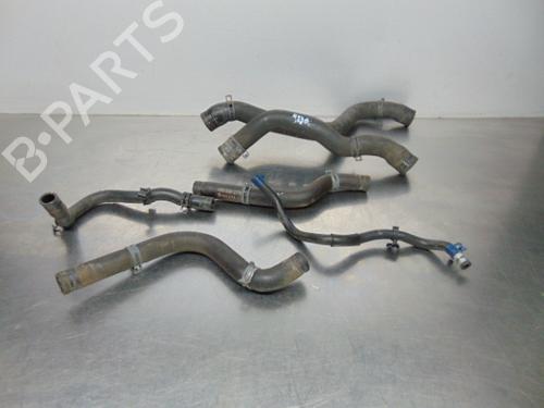 Pipe VW POLO III (6N1) 50 1.0 | BP21197801M125 
