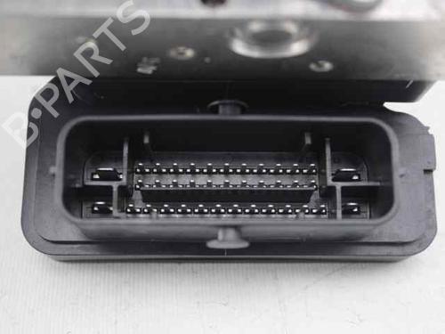 ABS pump RENAULT CLIO IV (BH_) 1.2 16V | BP19244721M43 