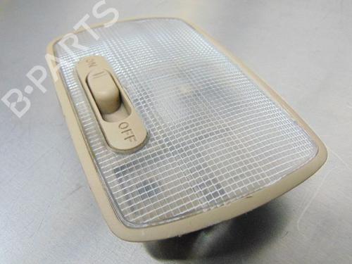 Interior roof light HONDA ACCORD VII Tourer (CM, CN) 2.2 i-CTDi (CN2) | BP19189760I8 