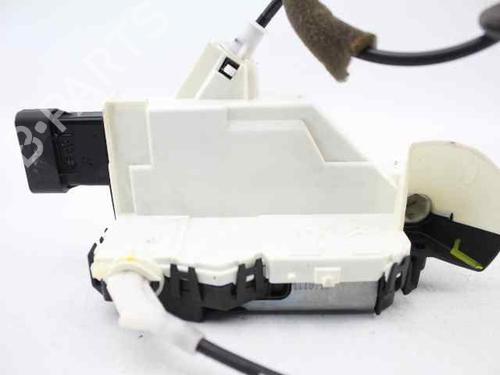 Front left lock CITROËN C3 II (SC_) 1.1 i | BP19242754C98 