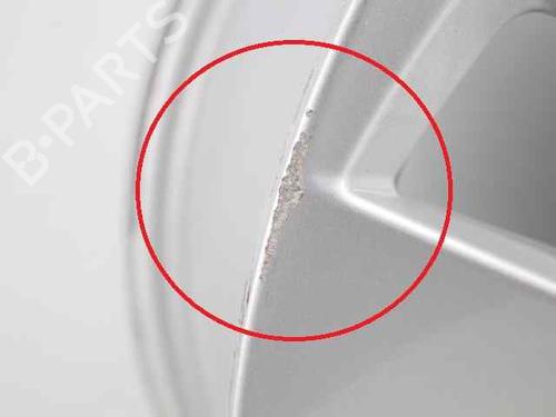 Fælk SKODA KAMIQ (NW4) 1.5 TSI | BP32433196C45 - Image 3
