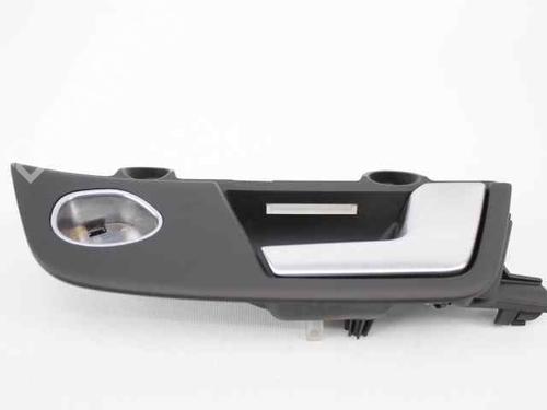 Front right interior door handle AUDI A4 B7 Avant (8ED) 1.9 TDI | BP19223164I14 
