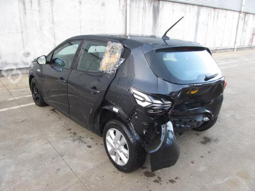 Fuse box DACIA SANDERO III 1.0 TCe LPG | BP33894516E1  - Image 9