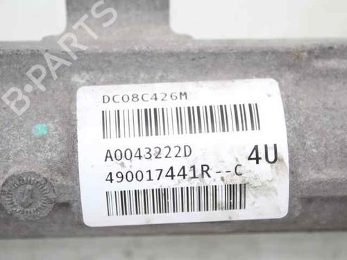 Steering rack RENAULT MEGANE IV Hatchback (B9A/M/N_) 1.5 dCi 110 (B9A3) | BP39542918M22 - Image 8