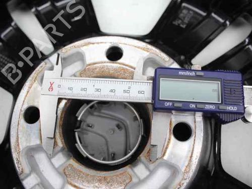 Rim CITROËN C3 III (SX) 1.2 VTi 82 | BP30189412C45