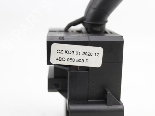 Steering column stalk SEAT LEON (1M1) 1.4 16V | BP19214389I23 