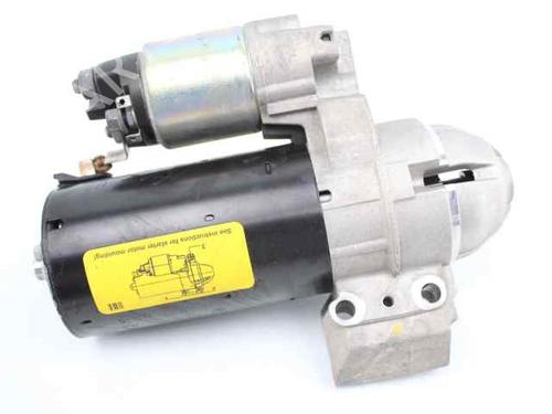 Starter BMW 3 (E90) 320 d | BP19236098M8 