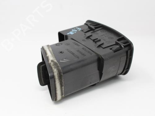 Air vent CITROËN SAXO (S0, S1) 1.5 D | BP19204218I21 