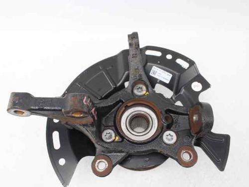 Right front steering knuckle HYUNDAI i30 (PDE, PD, PDEN) 1.6 CRDi | BP36173862M26 - Image 6