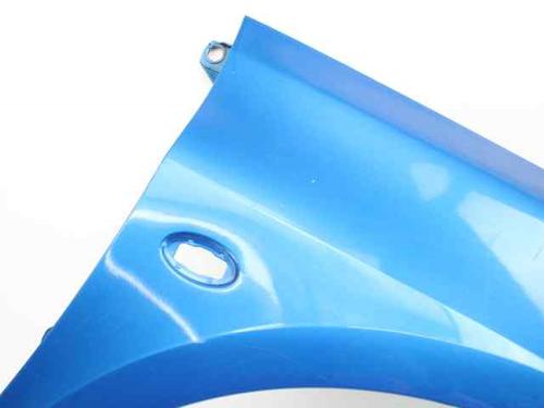 Right front fenders PEUGEOT 307 (3A/C) 1.6 HDi 110 | BP19230431C42 