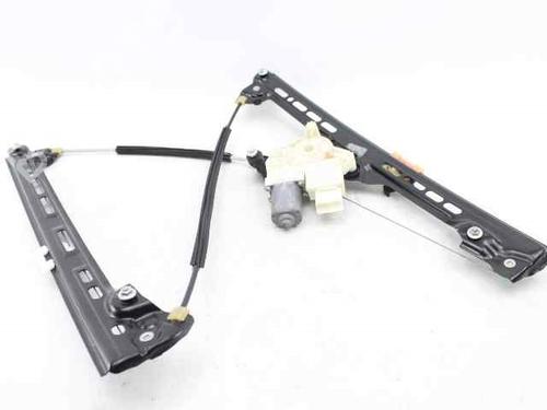 Used Front left window mechanism Front left window mechanism 38024481 38024481