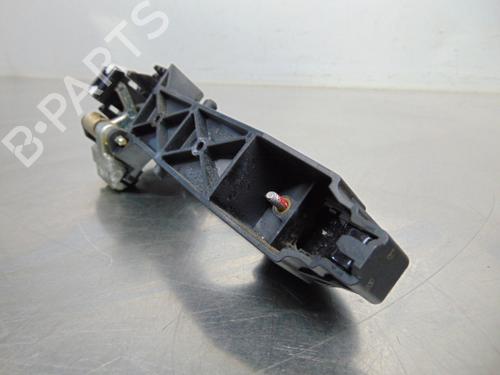 Rear left exterior door handle KIA CEE'D SW (ED) 1.4 | BP19200825C130 