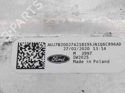 Intercooler FORD FOCUS IV (HN) 1.5 EcoBlue | BP34334162M30  - Image 7