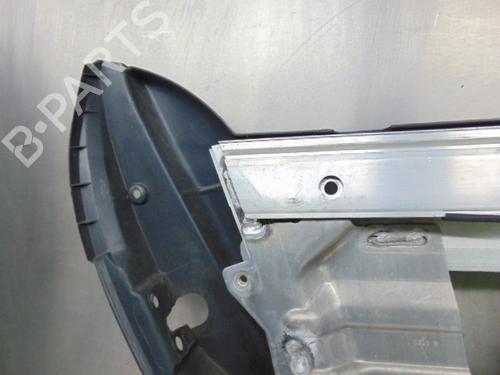 Right front door SMART CITY-COUPE (450) 0.8 CDI (S1CLC1, 450.300, 450.301, 450.302, 450.303,... | BP21200695C3 