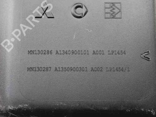 Caja filtro de aire MITSUBISHI COLT VI (Z3_A, Z2_A) 1.1 (Z31A, Z32A) | BP30048216M87