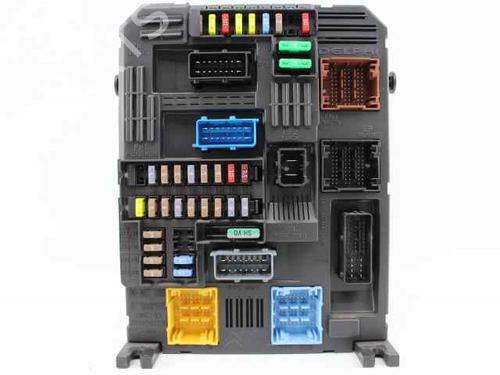 Elektronisk modul CITROËN C3 / C3 ORIGIN III (SX) 1.6 BlueHDi 75 | BP27290551M83 