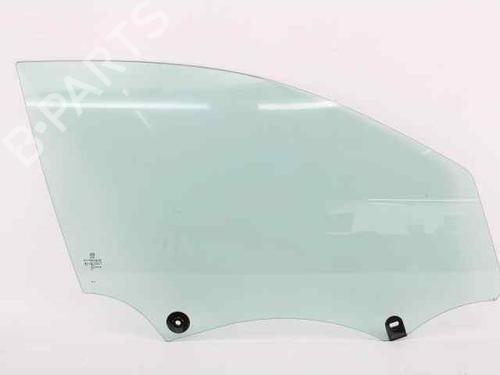 Used Front right door window PEUGEOT 308 II (LB_, LP_, LW_, LH_, L3_) 1.6 BlueHDi 120 (120 hp) 19237086