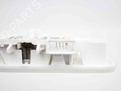 Interior roof light RENAULT SCÉNIC III (JZ0/1_) 1.5 dCi | BP19231330I8 
