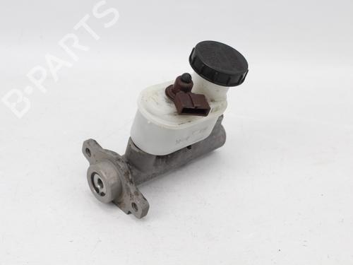 Brake master cylinder NISSAN ALMERA II (N16) 1.5 | BP19207240M77 